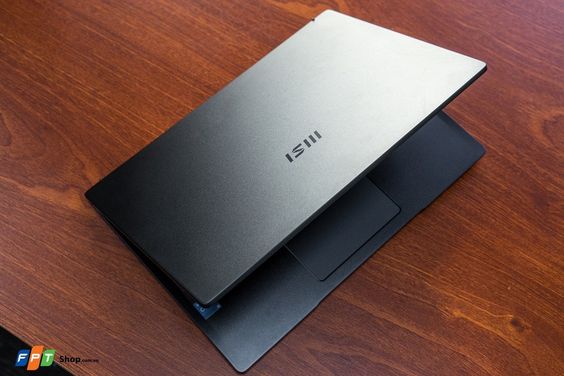 MSI Modern 14 B11MOU 1028VN (Ảnh 2)